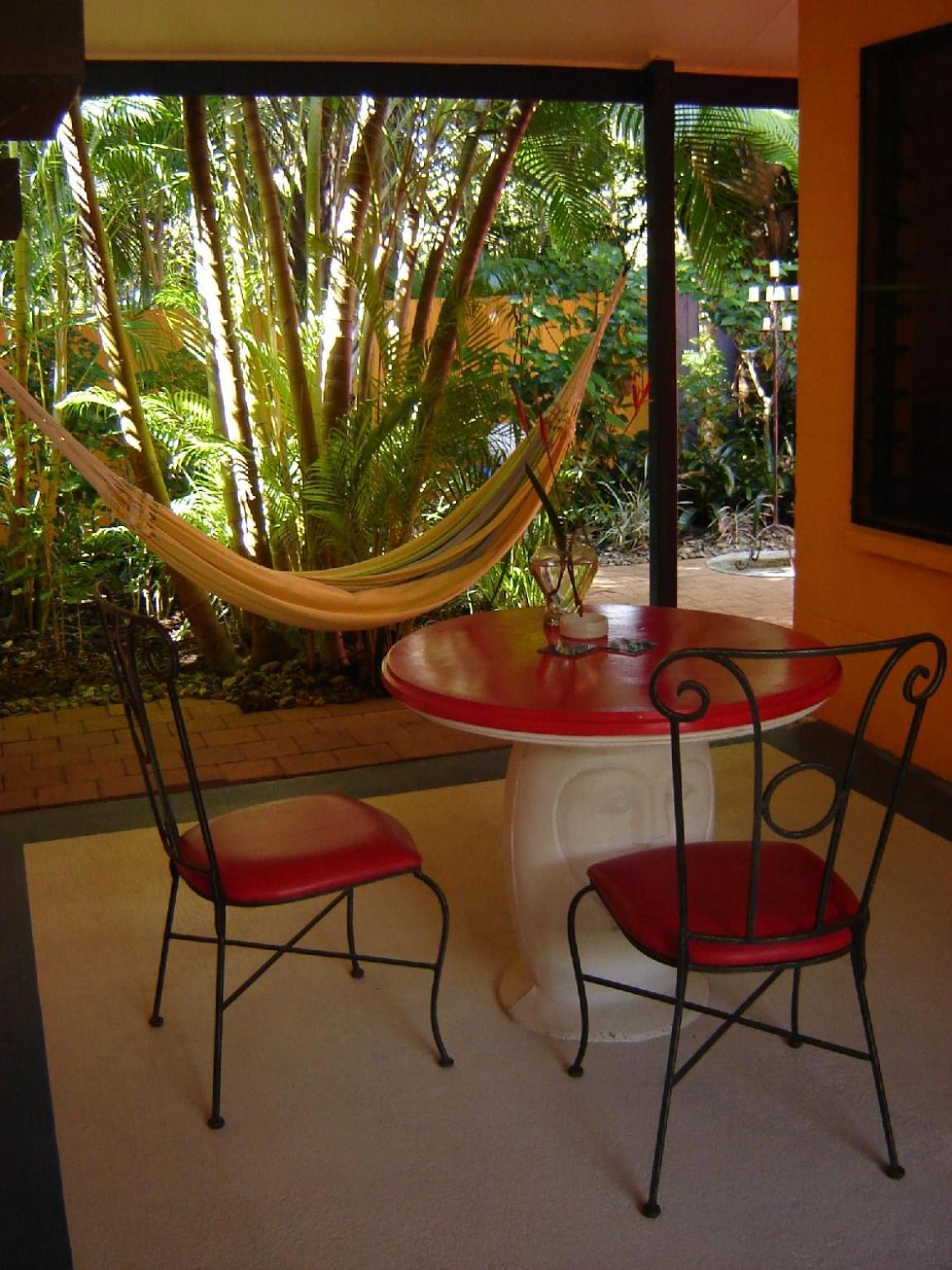 Pink Flamingo Resort Port Douglas Exterior foto