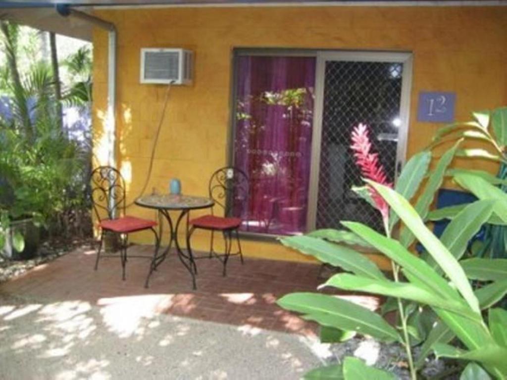 Pink Flamingo Resort Port Douglas Quarto foto