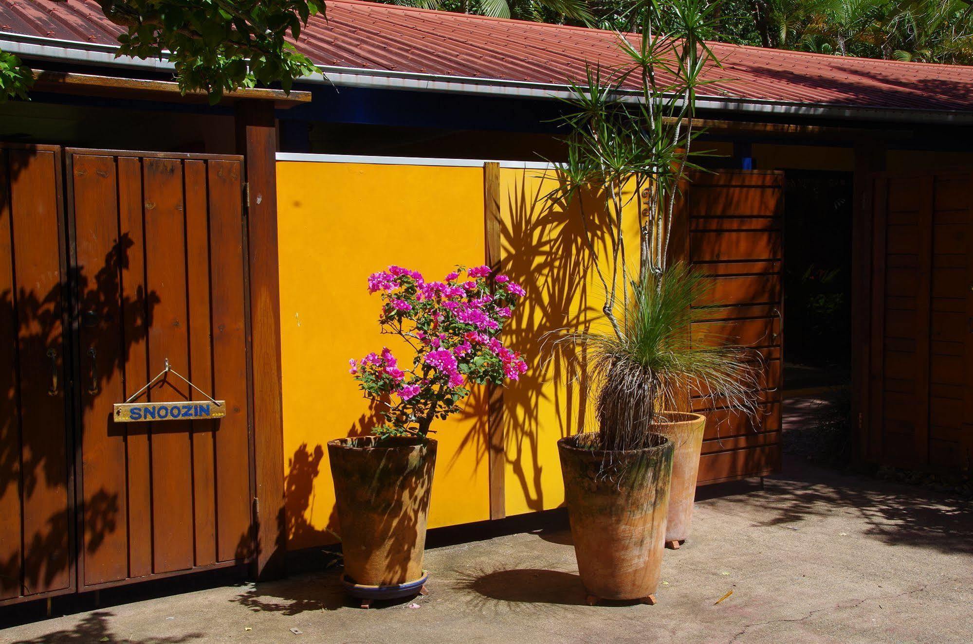 Pink Flamingo Resort Port Douglas Exterior foto