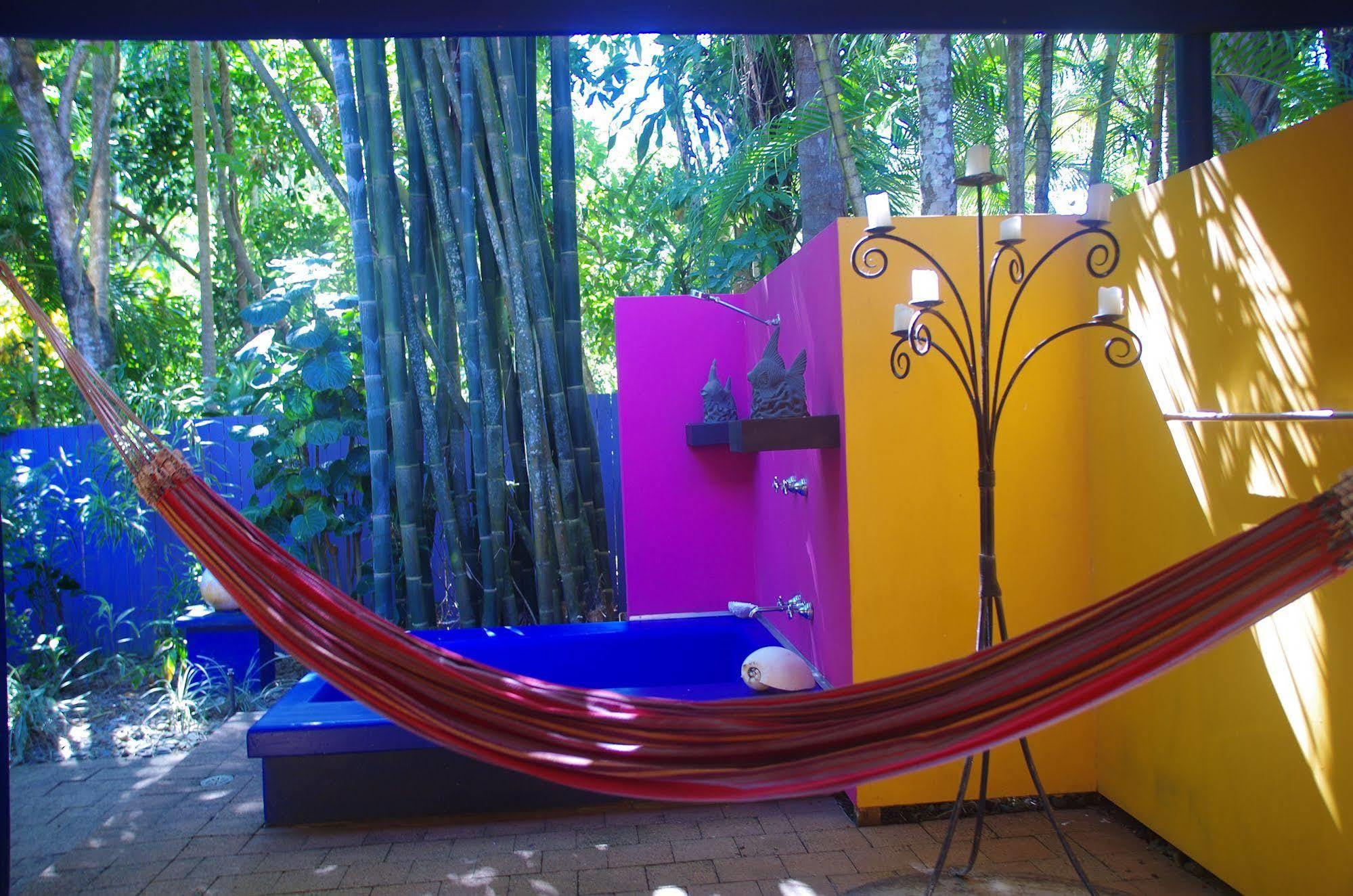 Pink Flamingo Resort Port Douglas Exterior foto